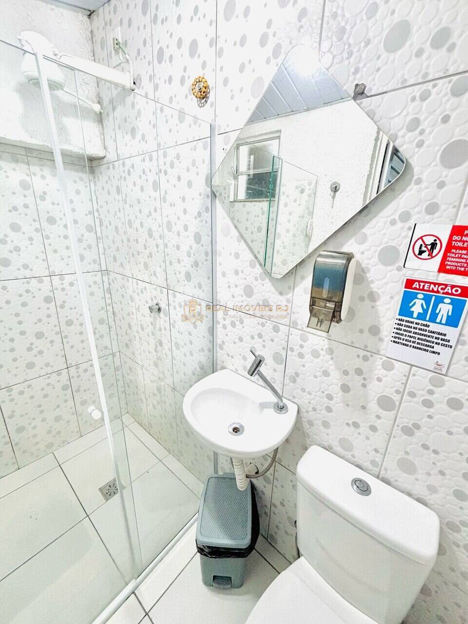 Casa, 7 quartos, 375 m² - Foto 26