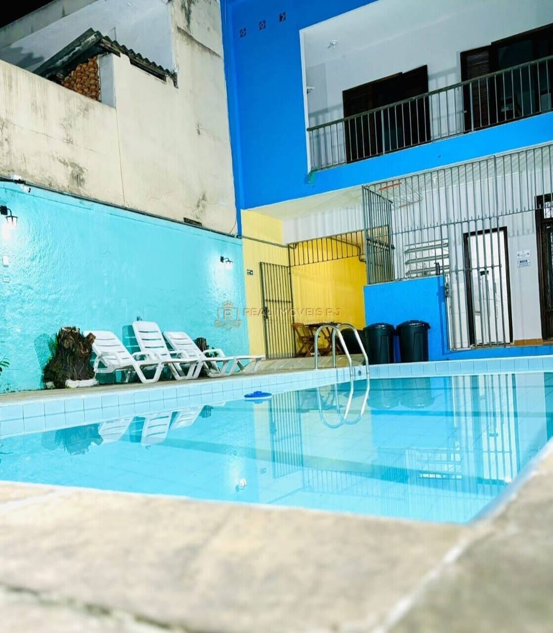 Casa, 7 quartos, 375 m² - Foto 1