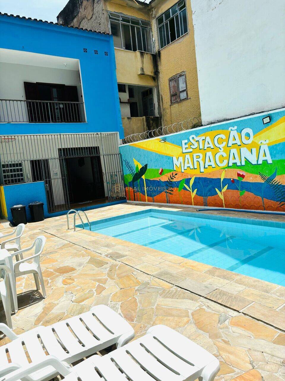 Casa, 7 quartos, 375 m² - Foto 33