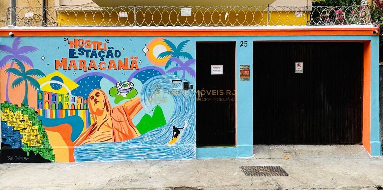 Casa, 7 quartos, 375 m² - Foto 35