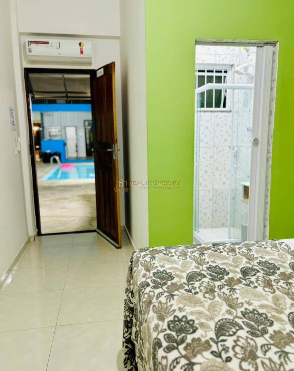 Casa, 7 quartos, 375 m² - Foto 34