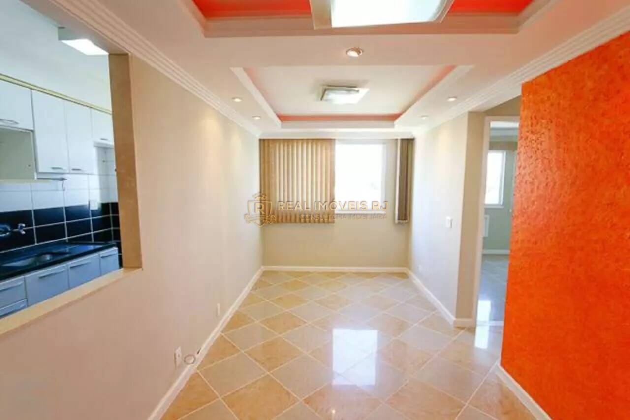 Apartamento, 2 quartos, 47 m² - Foto 2