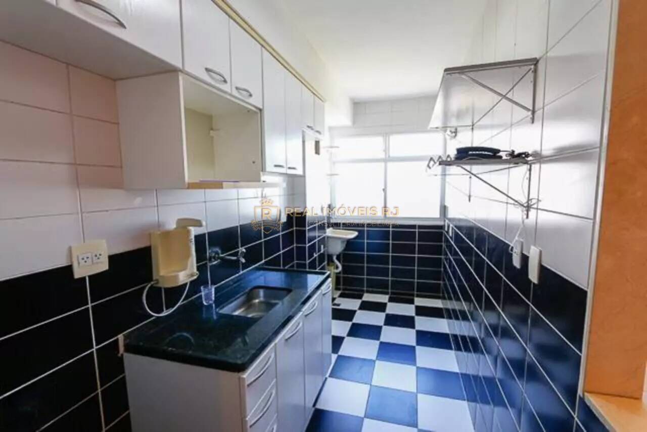 Apartamento, 2 quartos, 47 m² - Foto 3