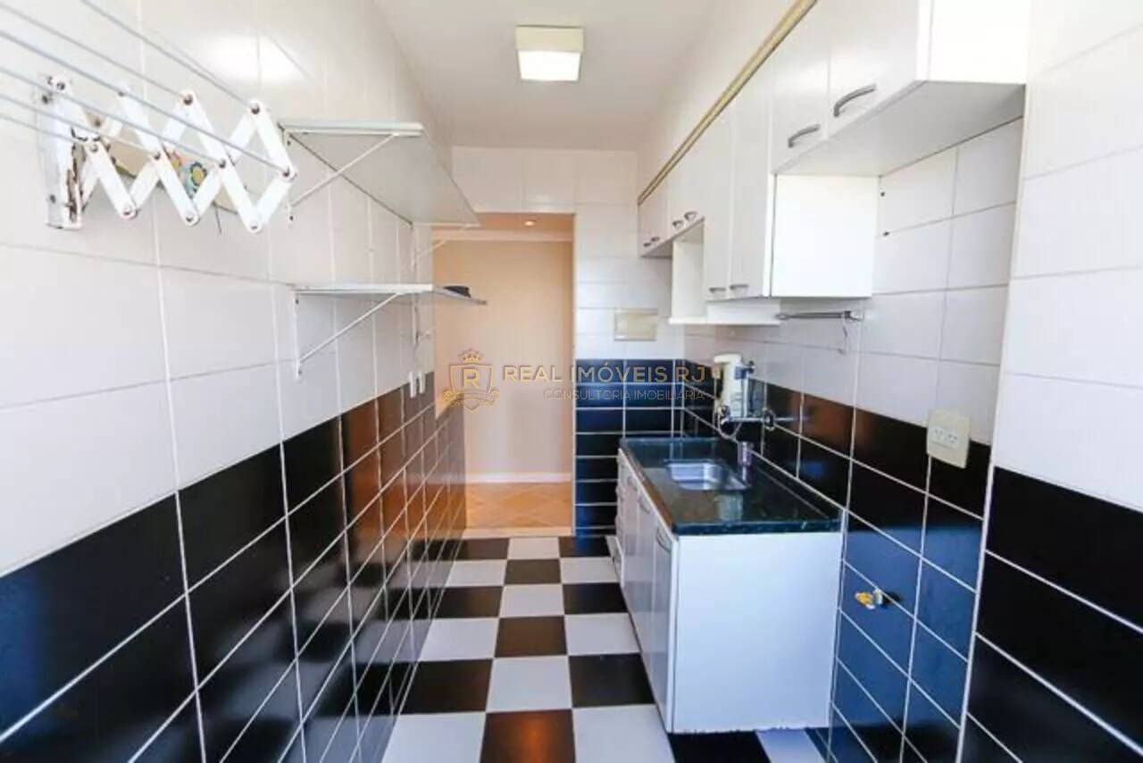 Apartamento, 2 quartos, 47 m² - Foto 4