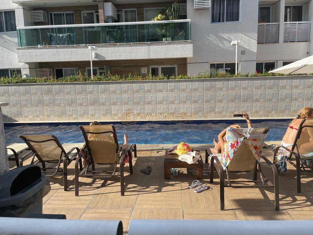 Apartamento, 2 quartos, 80 m² - Foto 13