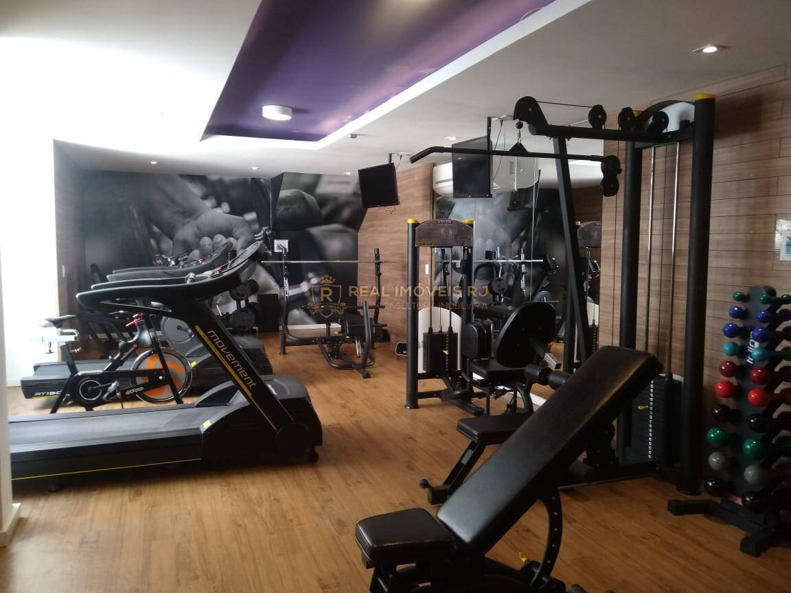 Apartamento, 2 quartos, 80 m² - Foto 16