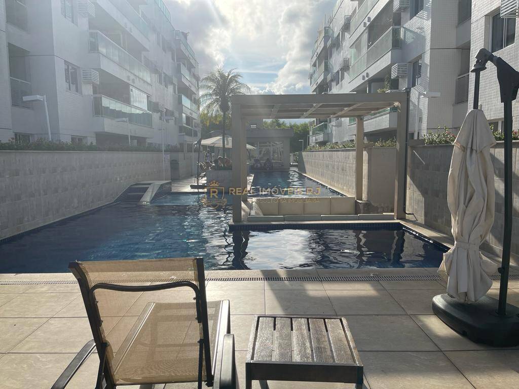 Apartamento, 2 quartos, 80 m² - Foto 15