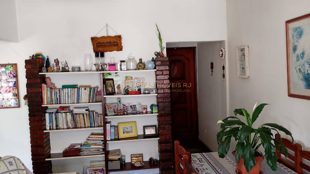 Apartamento, 2 quartos, 51 m² - Foto 2