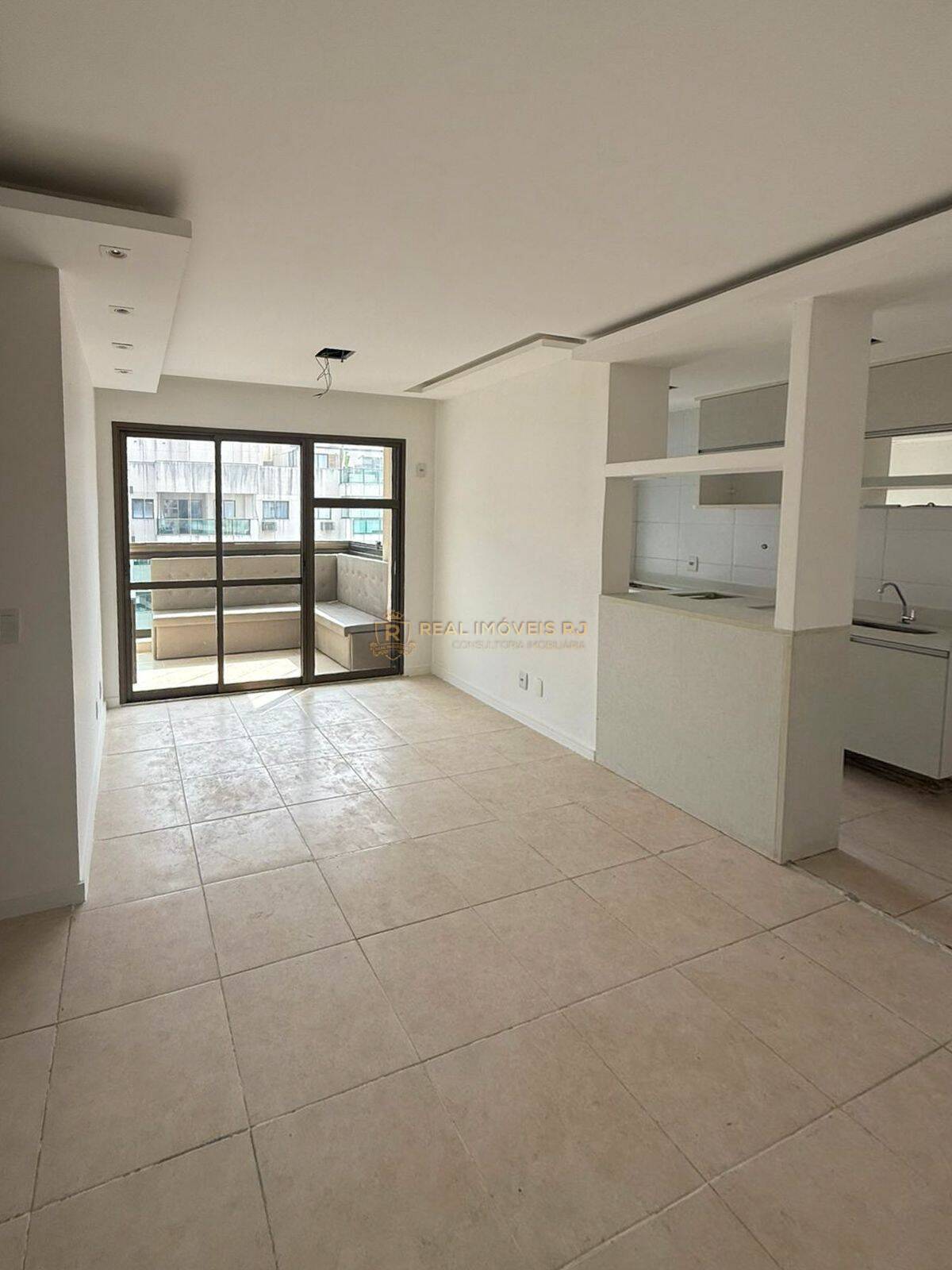 Apartamento, 2 quartos, 66 m² - Foto 1