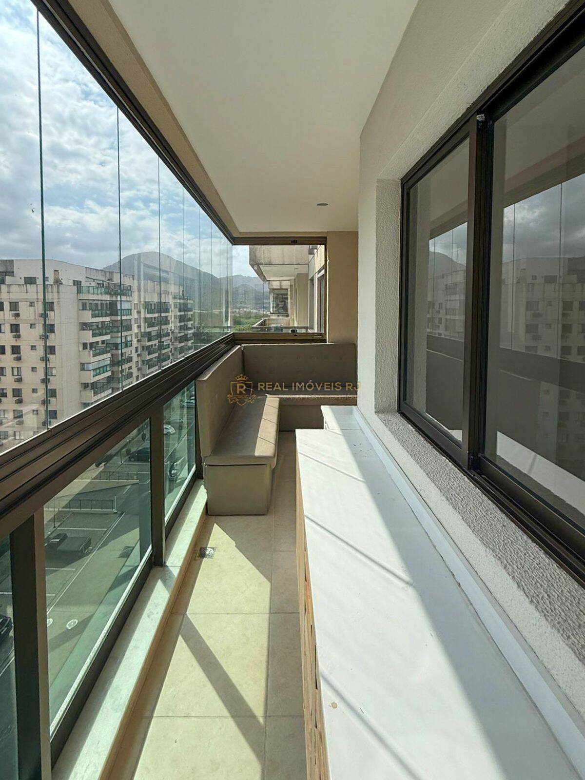 Apartamento, 2 quartos, 66 m² - Foto 3