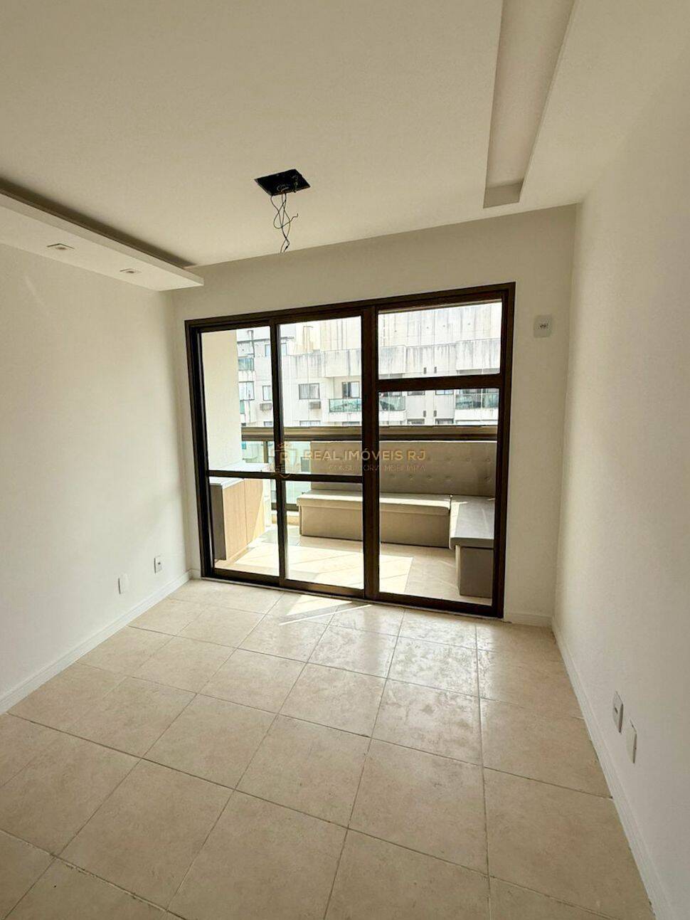 Apartamento, 2 quartos, 66 m² - Foto 2