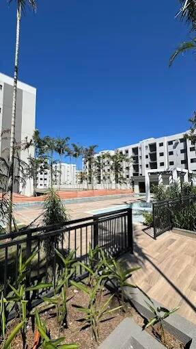 Apartamento, 2 quartos - Foto 1