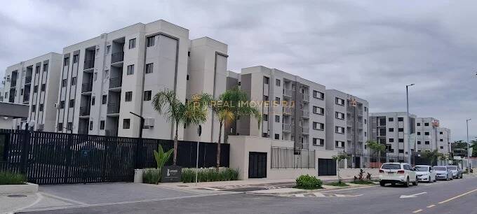 Apartamento, 2 quartos - Foto 2