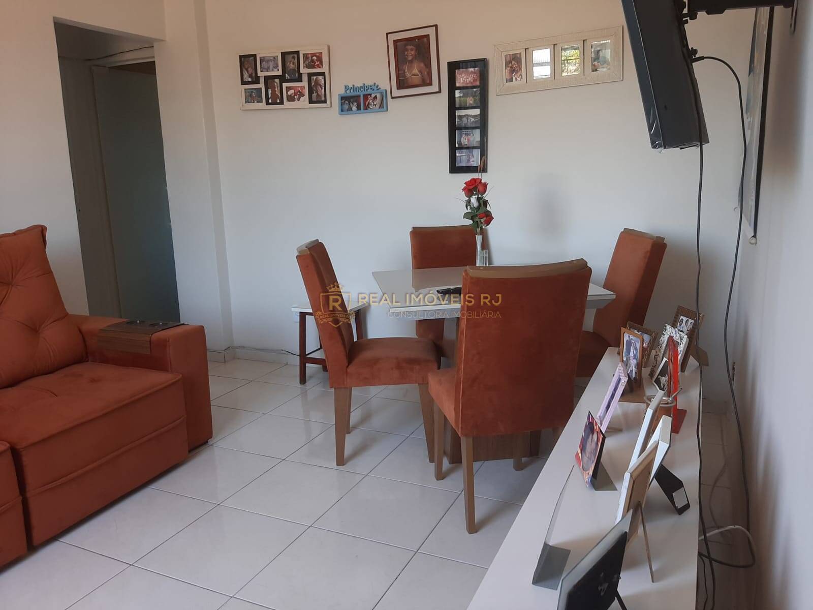 Apartamento, 2 quartos, 79 m² - Foto 1