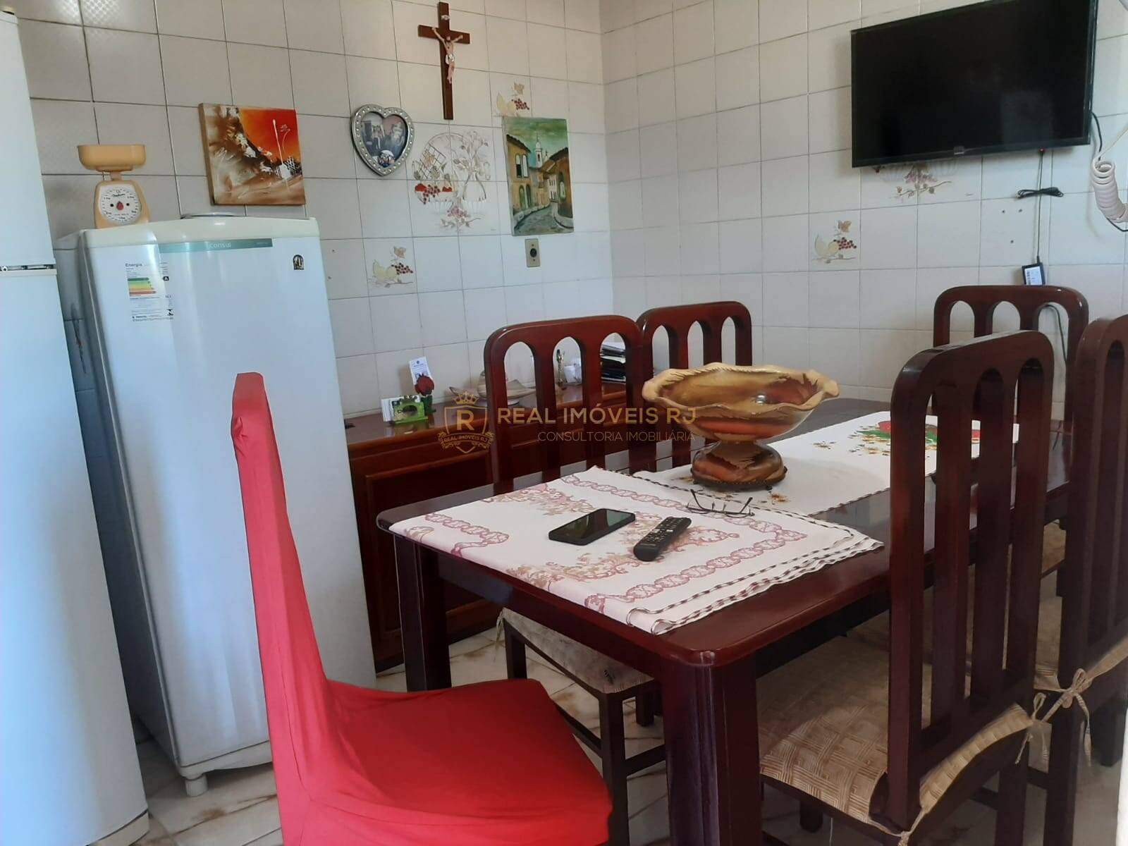 Apartamento, 2 quartos, 79 m² - Foto 5