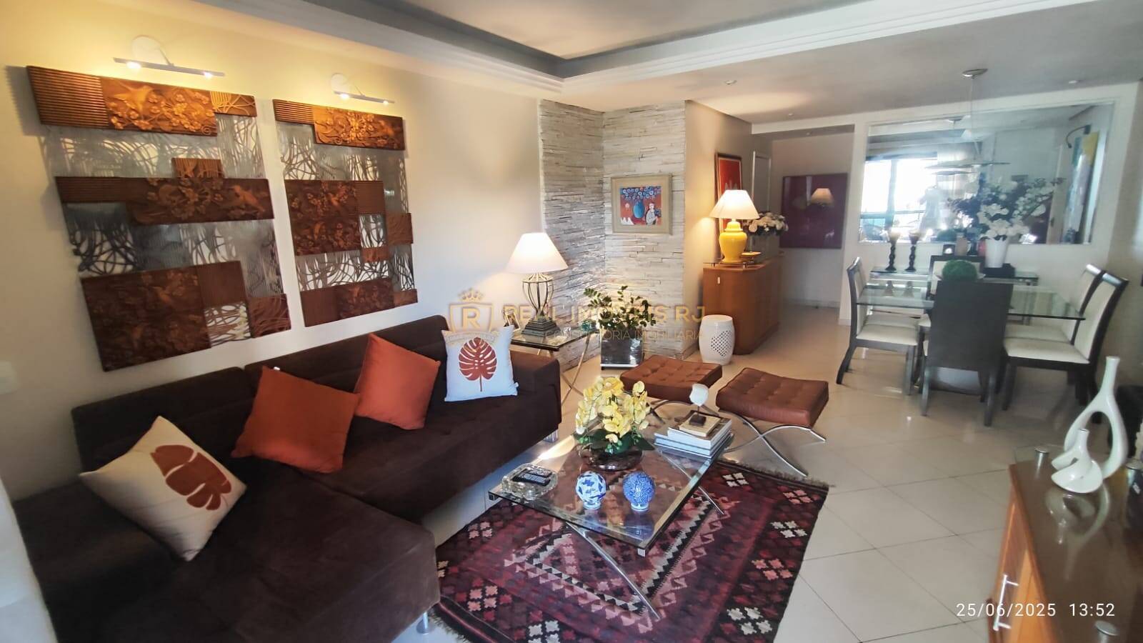 Apartamento, 4 quartos, 138 m² - Foto 1