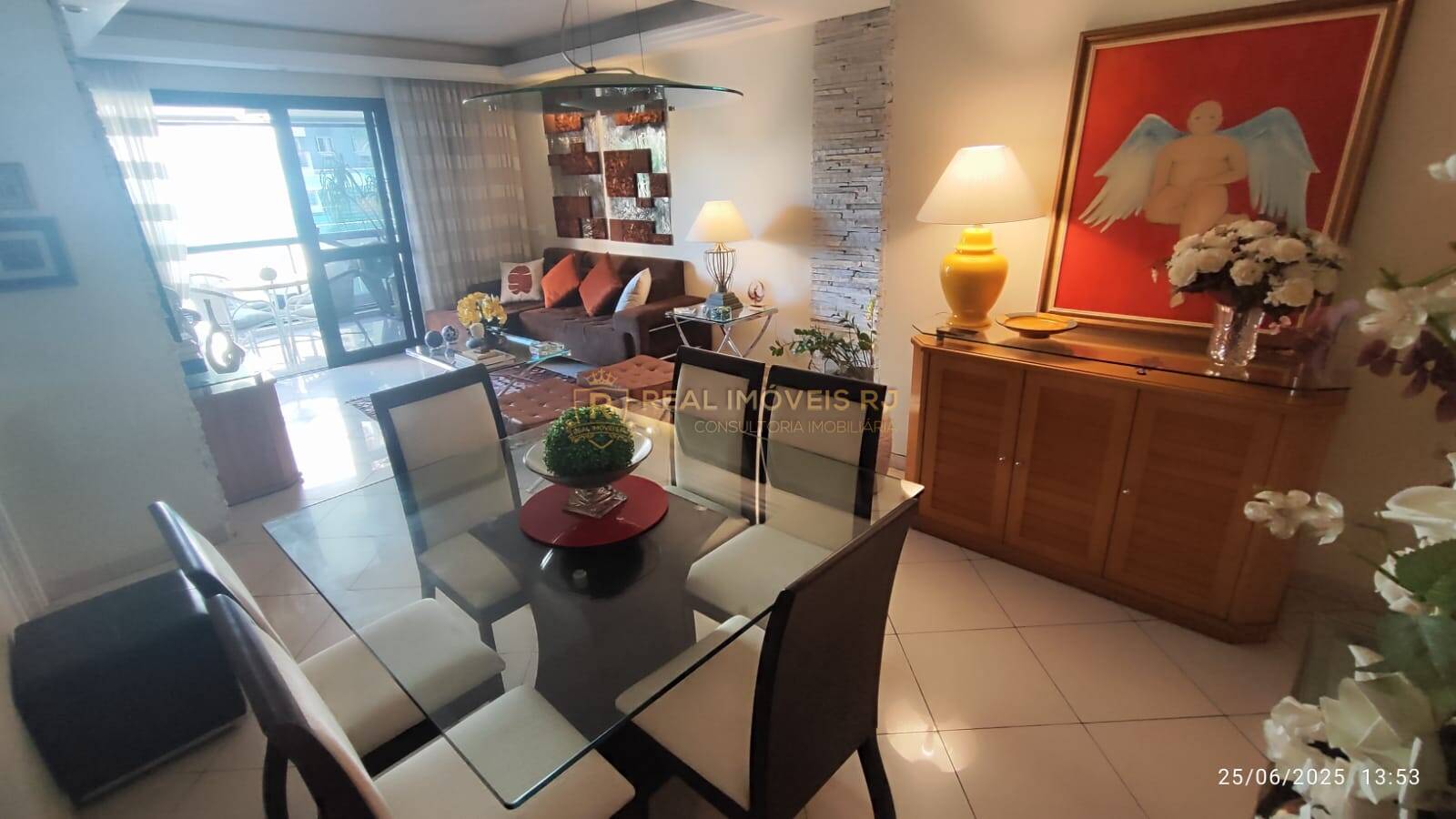 Apartamento, 4 quartos, 138 m² - Foto 2