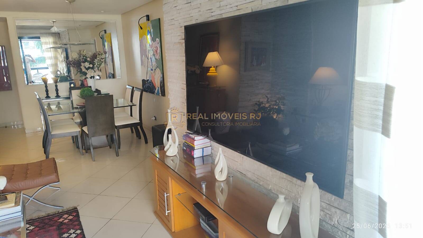 Apartamento, 4 quartos, 138 m² - Foto 3