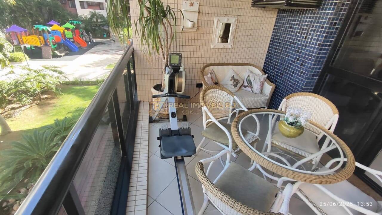 Apartamento, 4 quartos, 138 m² - Foto 5