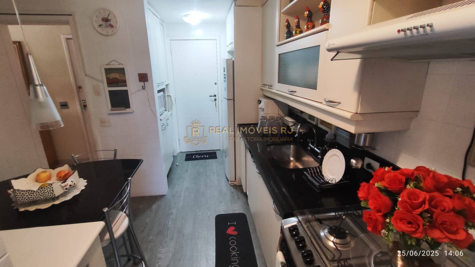 Apartamento, 4 quartos, 138 m² - Foto 4
