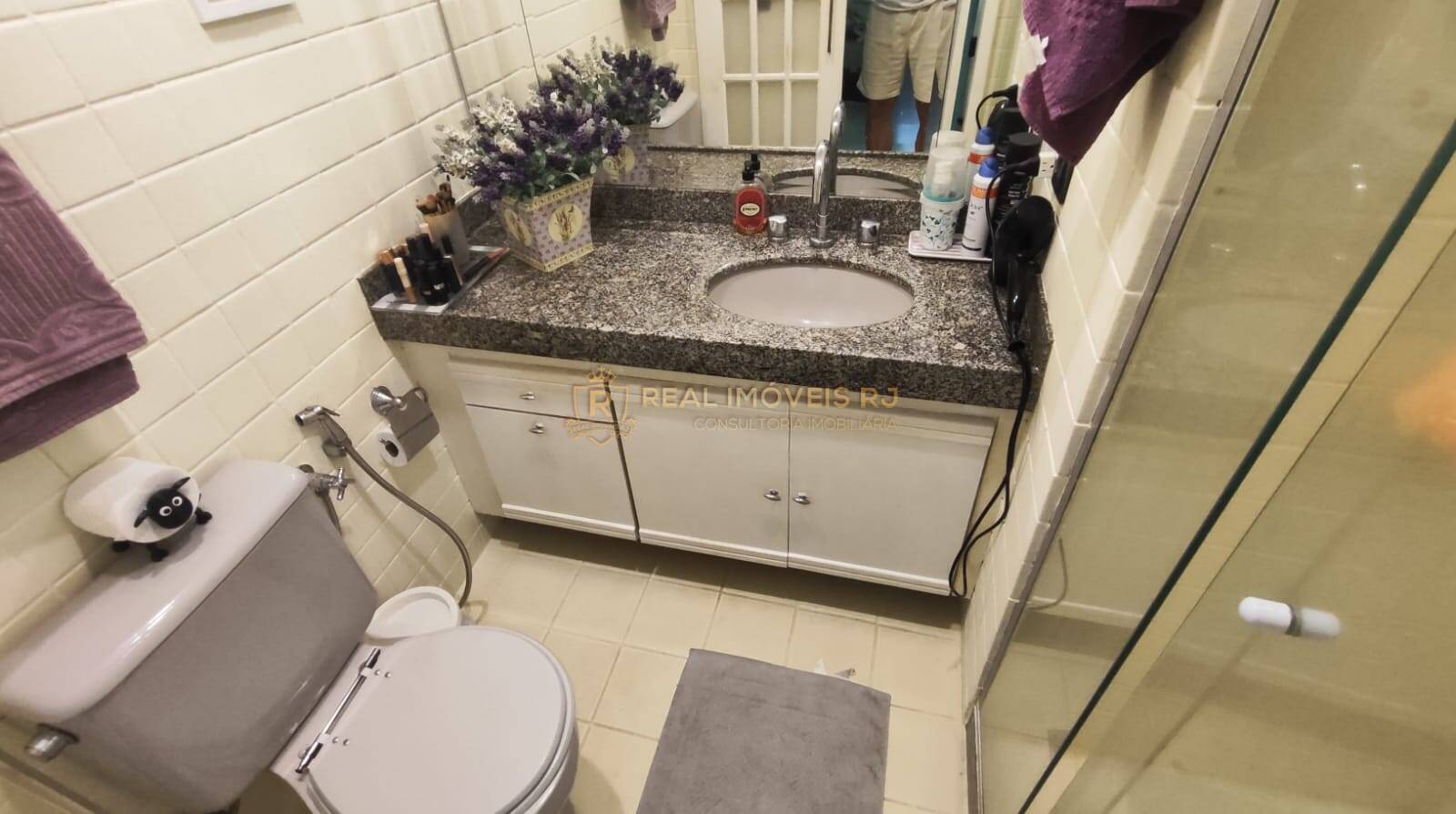 Apartamento, 4 quartos, 138 m² - Foto 8