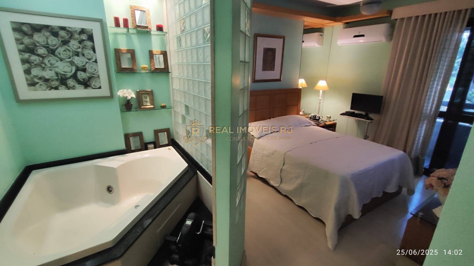 Apartamento, 4 quartos, 138 m² - Foto 11