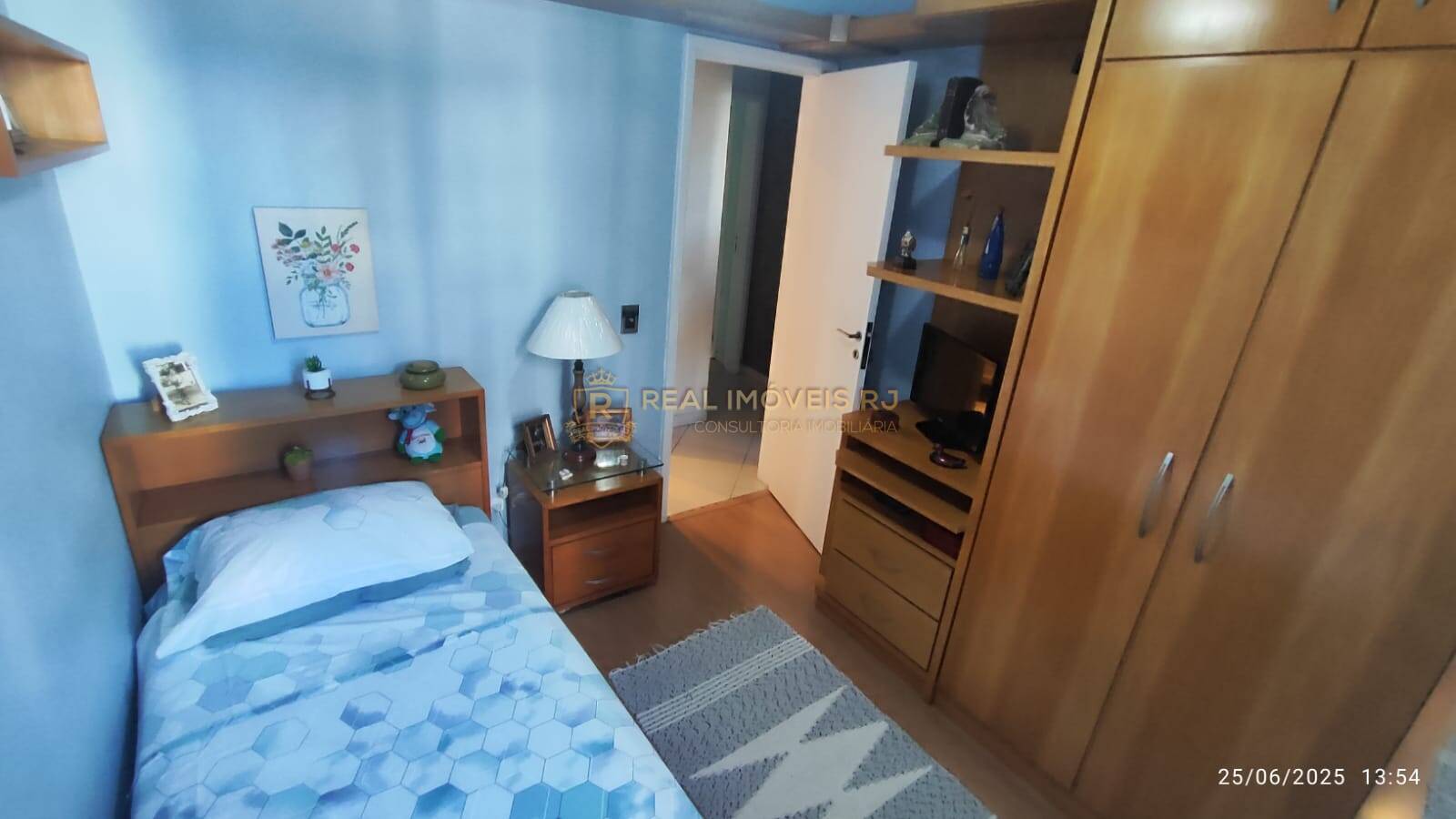 Apartamento, 4 quartos, 138 m² - Foto 9
