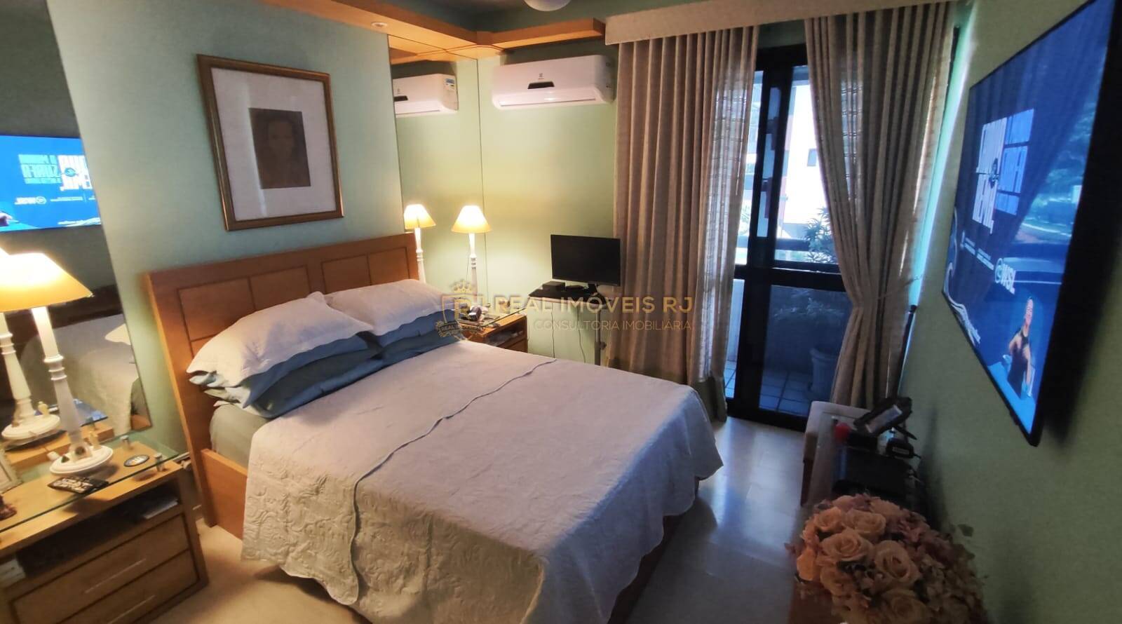 Apartamento, 4 quartos, 138 m² - Foto 12
