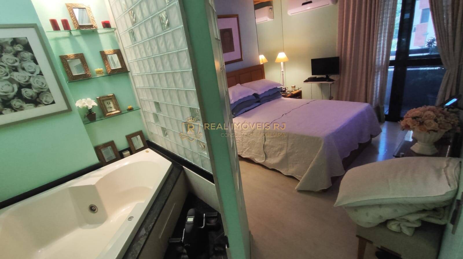 Apartamento, 4 quartos, 138 m² - Foto 13