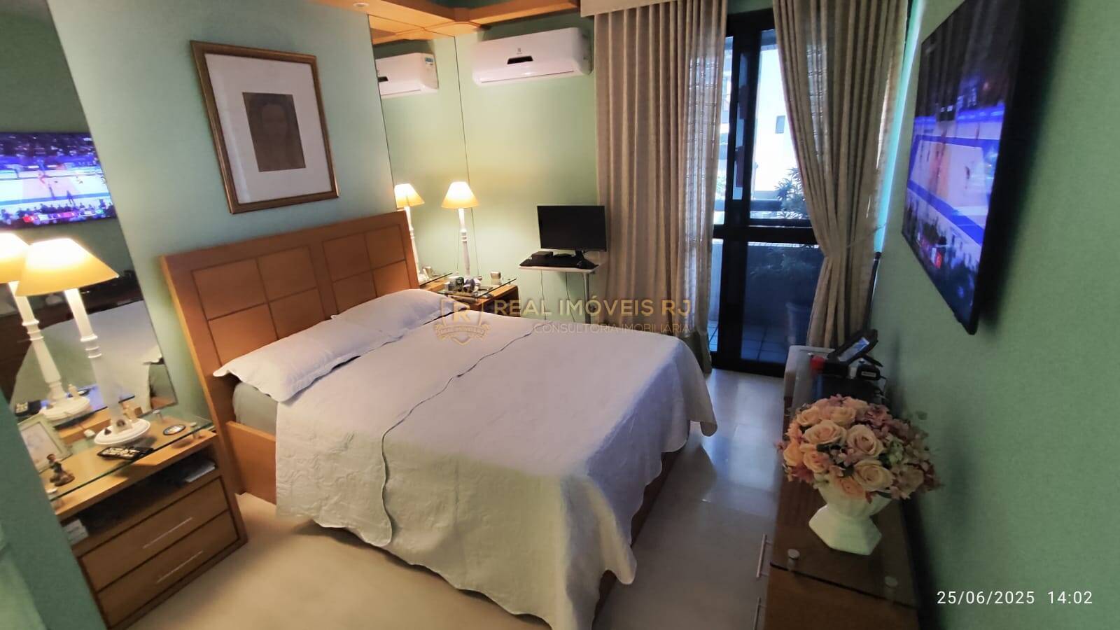 Apartamento, 4 quartos, 138 m² - Foto 20