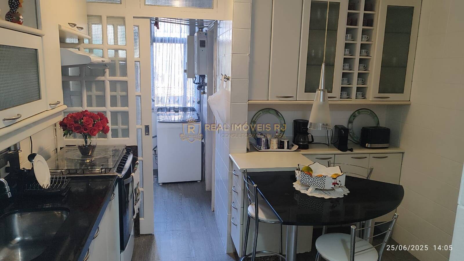 Apartamento, 4 quartos, 138 m² - Foto 17
