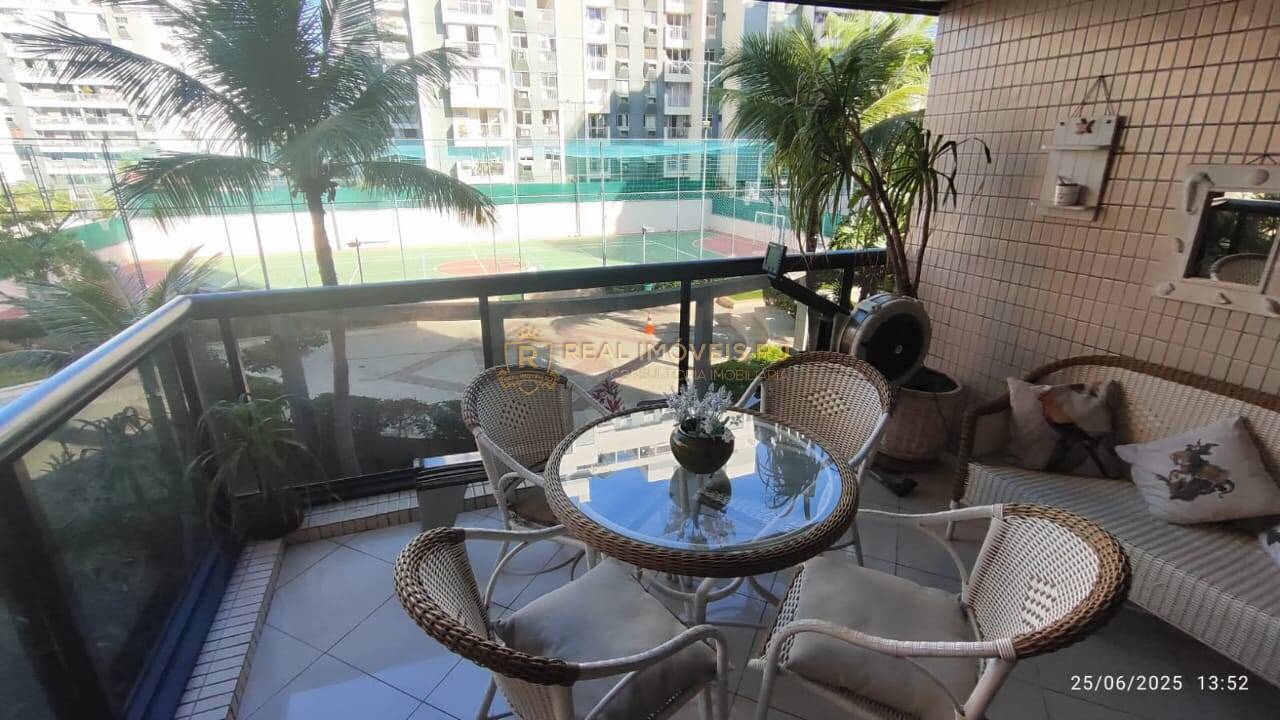 Apartamento, 4 quartos, 138 m² - Foto 23