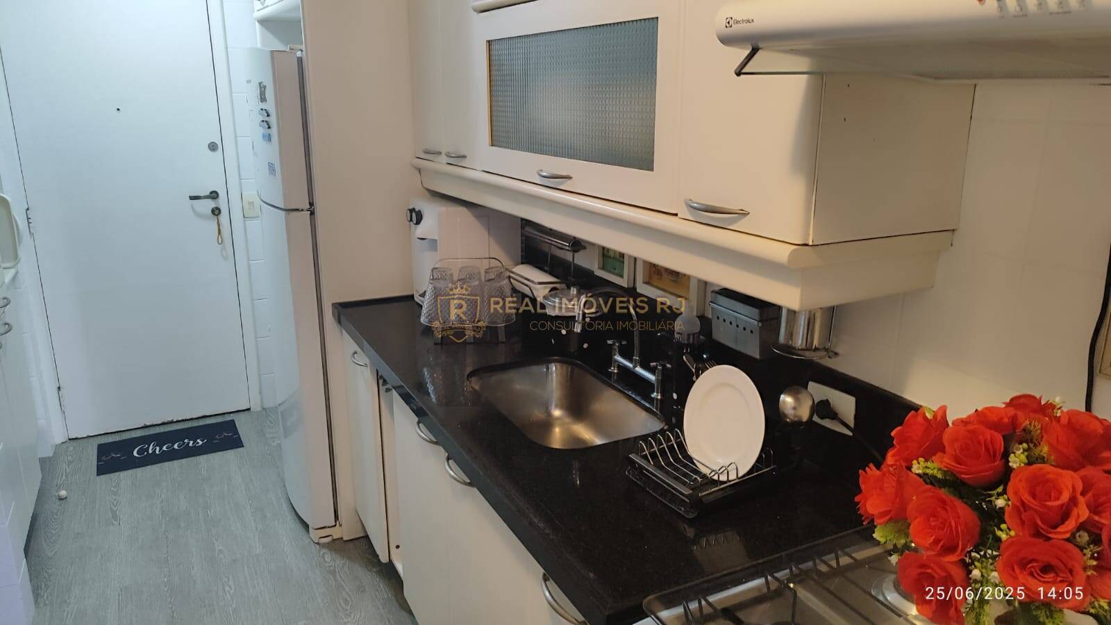 Apartamento, 4 quartos, 138 m² - Foto 22