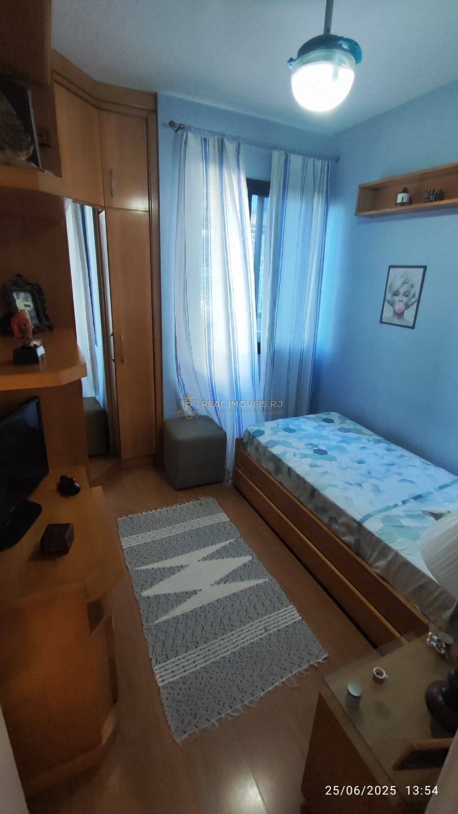 Apartamento, 4 quartos, 138 m² - Foto 21