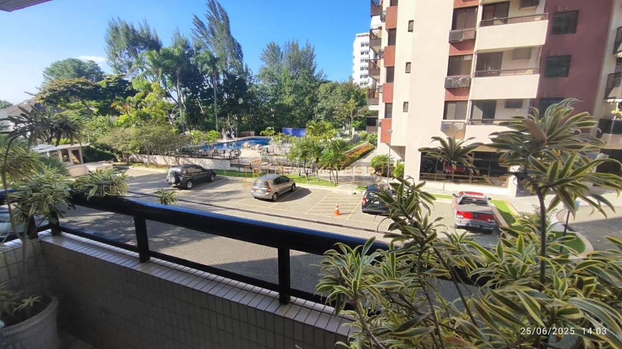 Apartamento, 4 quartos, 138 m² - Foto 25