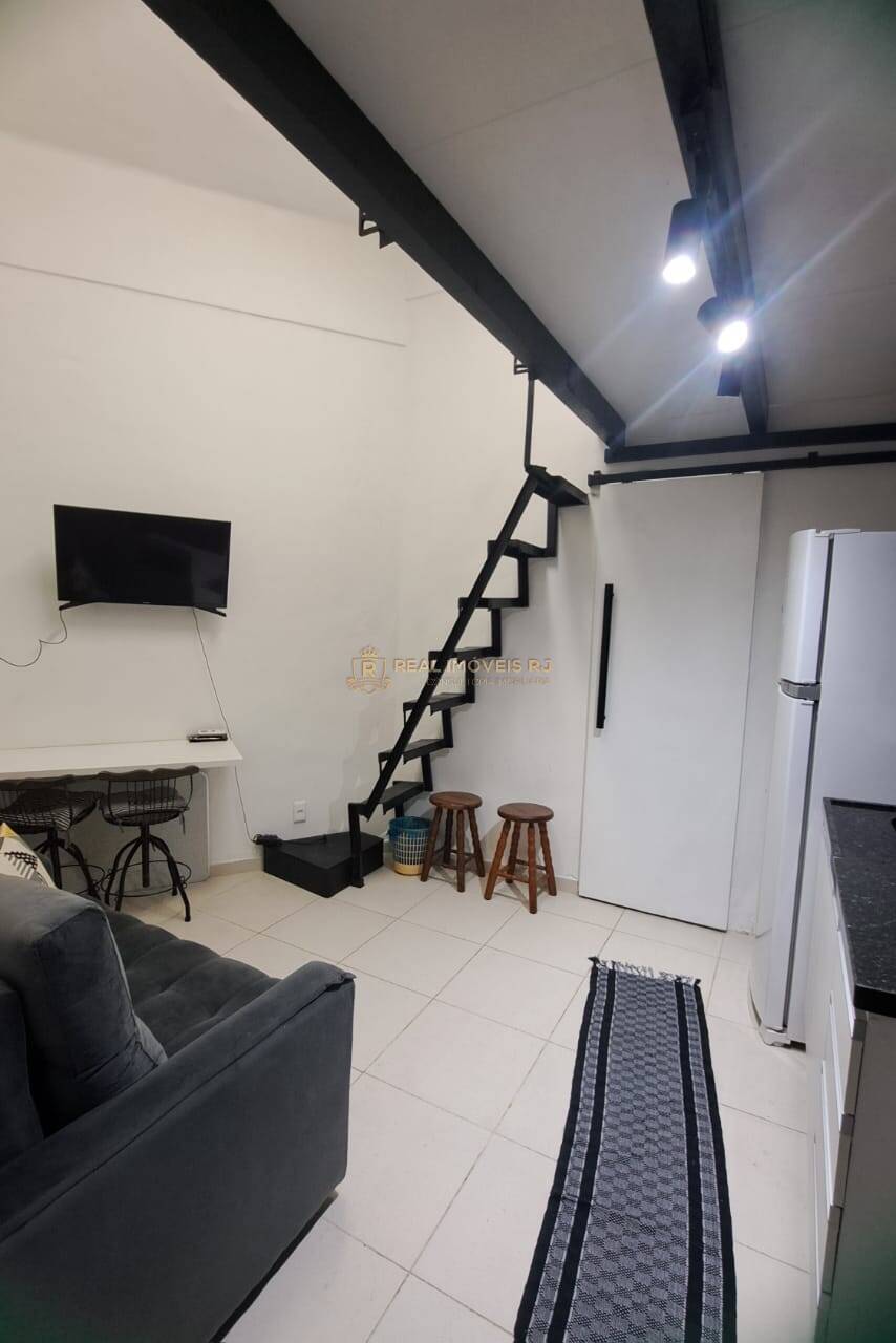 Apartamento, 1 quarto, 20 m² - Foto 2