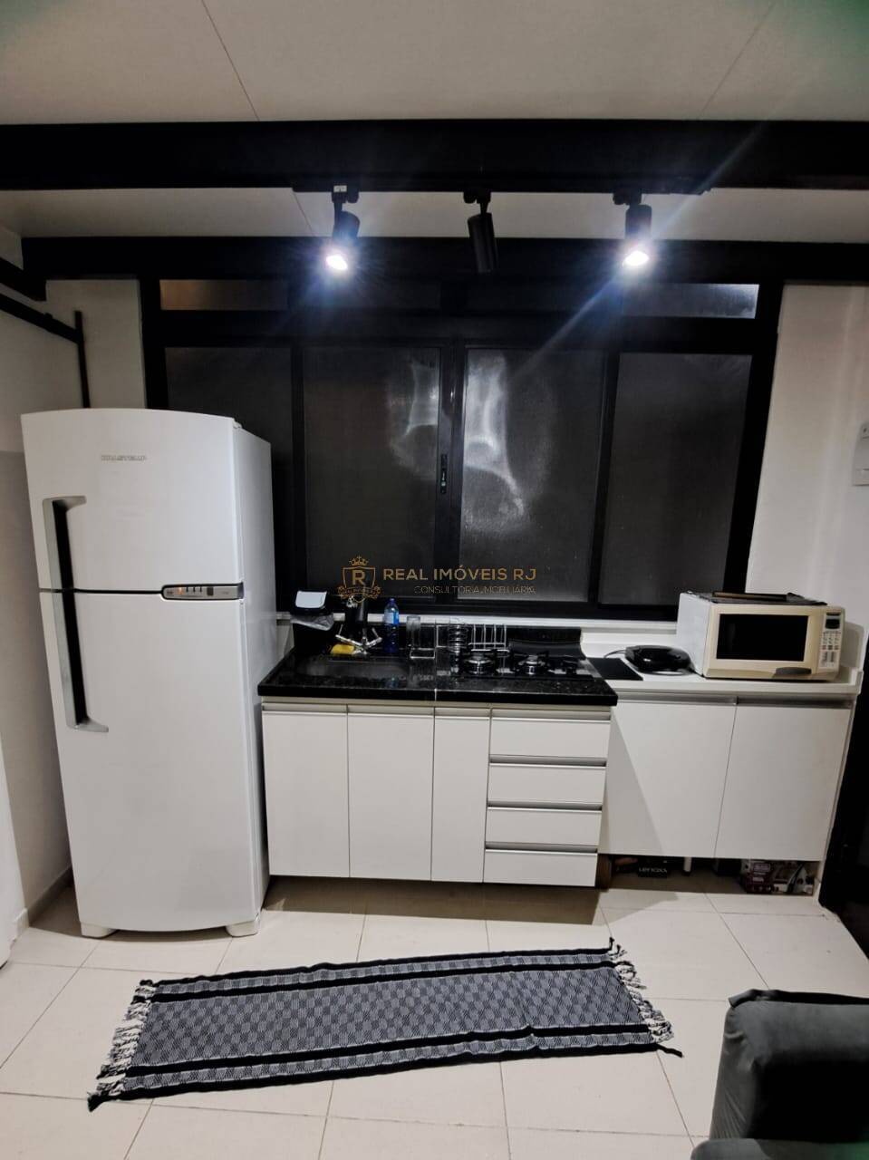 Apartamento, 1 quarto, 20 m² - Foto 4