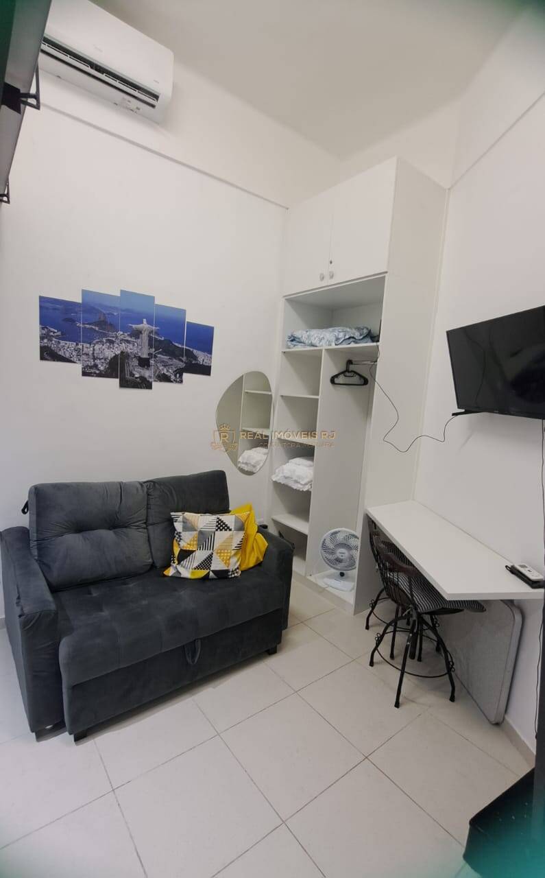 Apartamento, 1 quarto, 20 m² - Foto 3