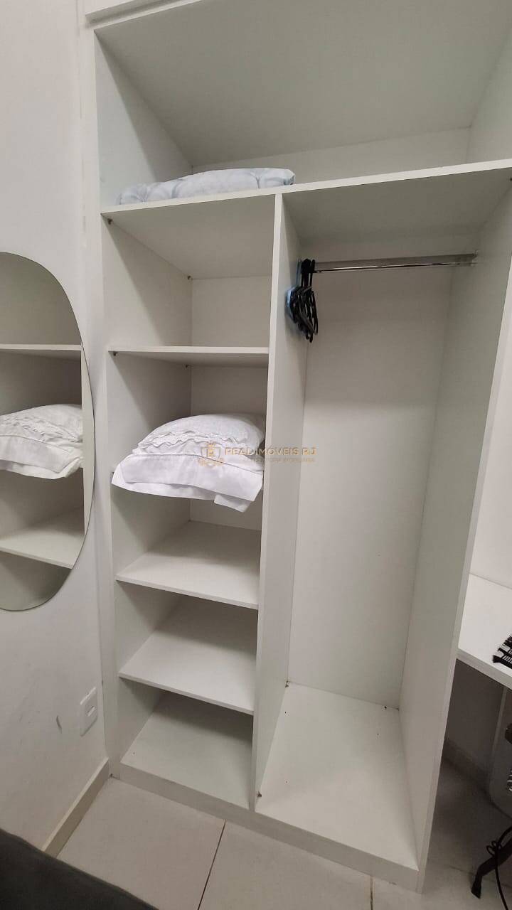 Apartamento, 1 quarto, 20 m² - Foto 7