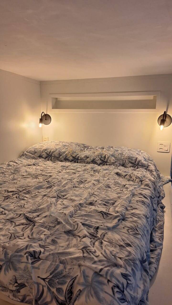 Apartamento, 1 quarto, 20 m² - Foto 6