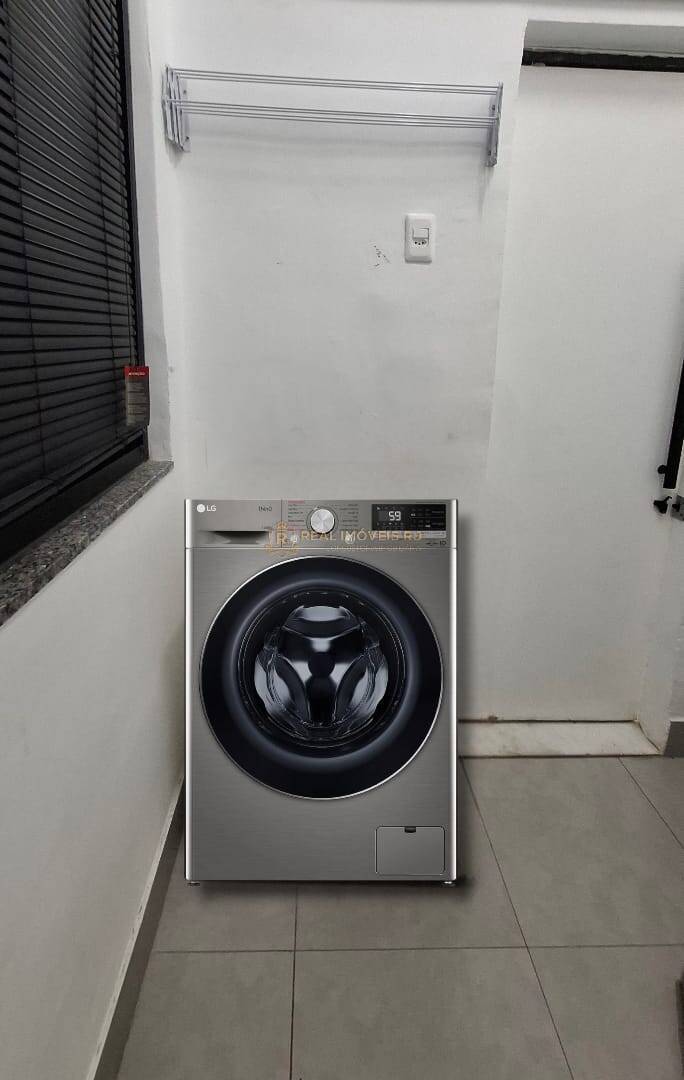 Apartamento, 1 quarto, 20 m² - Foto 8