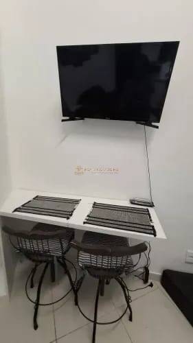 Apartamento, 1 quarto, 20 m² - Foto 11