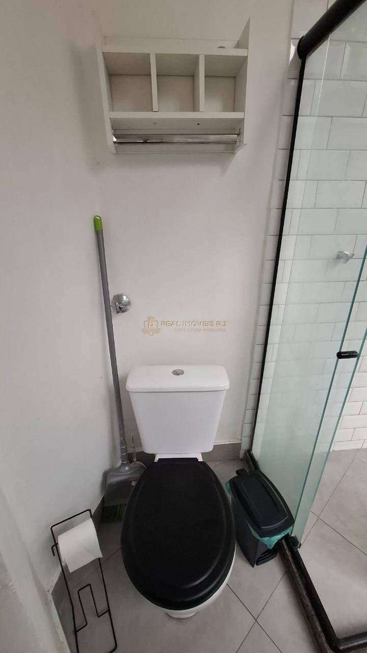 Apartamento, 1 quarto, 20 m² - Foto 14