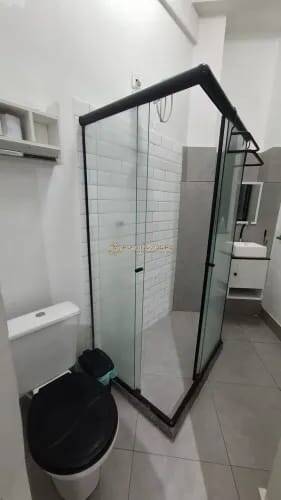 Apartamento, 1 quarto, 20 m² - Foto 12