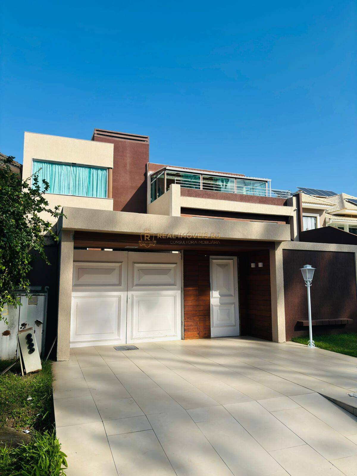 Casa, 6 quartos, 470 m² - Foto 2