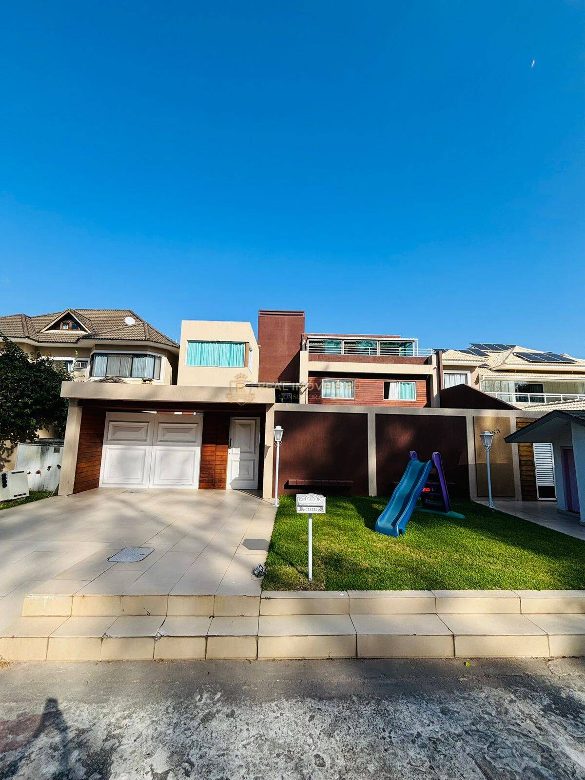 Casa, 6 quartos, 470 m² - Foto 3