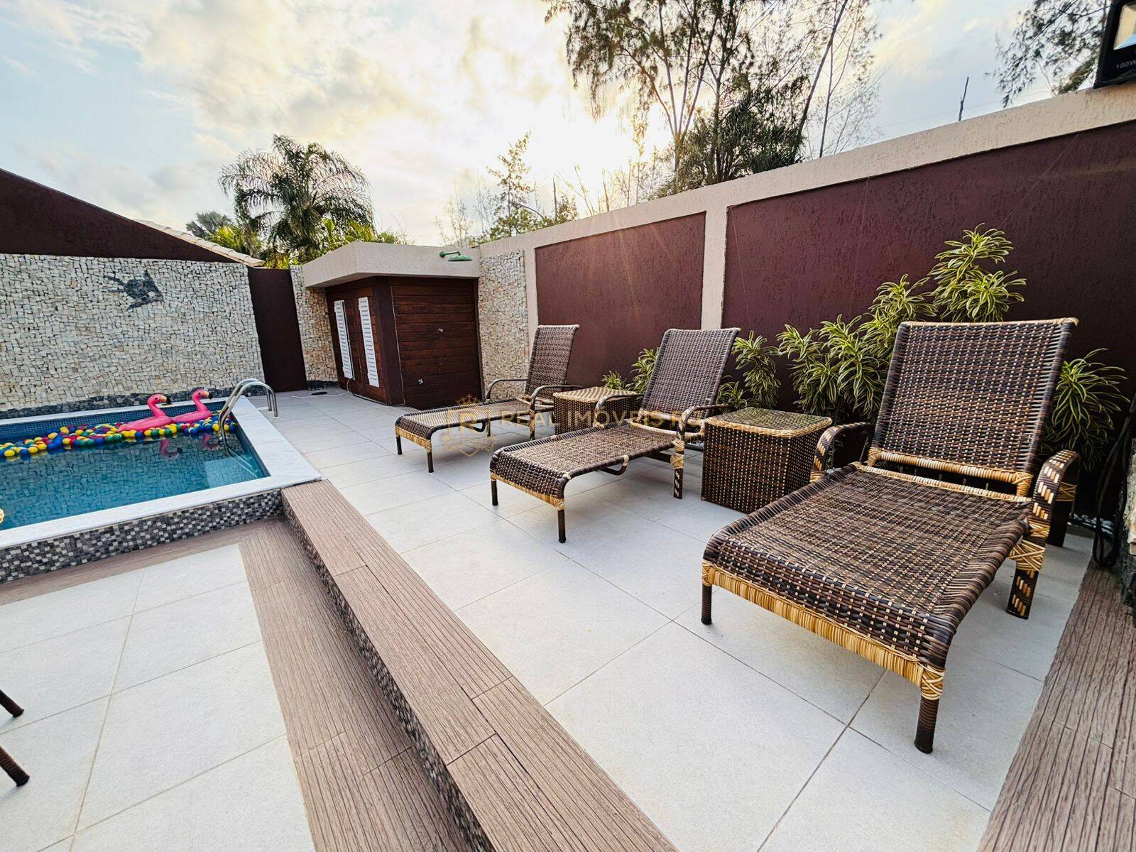 Casa, 6 quartos, 470 m² - Foto 7