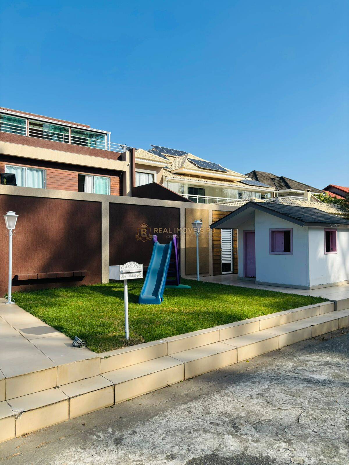 Casa, 6 quartos, 470 m² - Foto 9