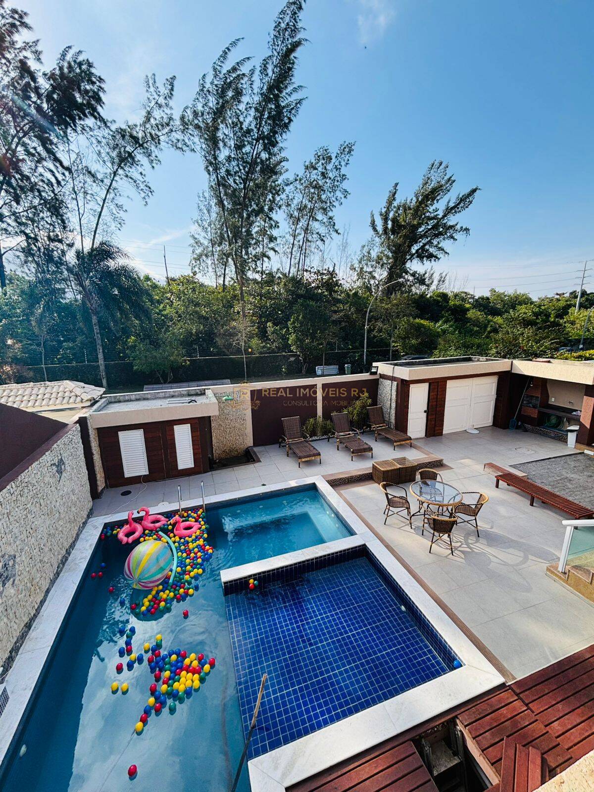 Casa, 6 quartos, 470 m² - Foto 10