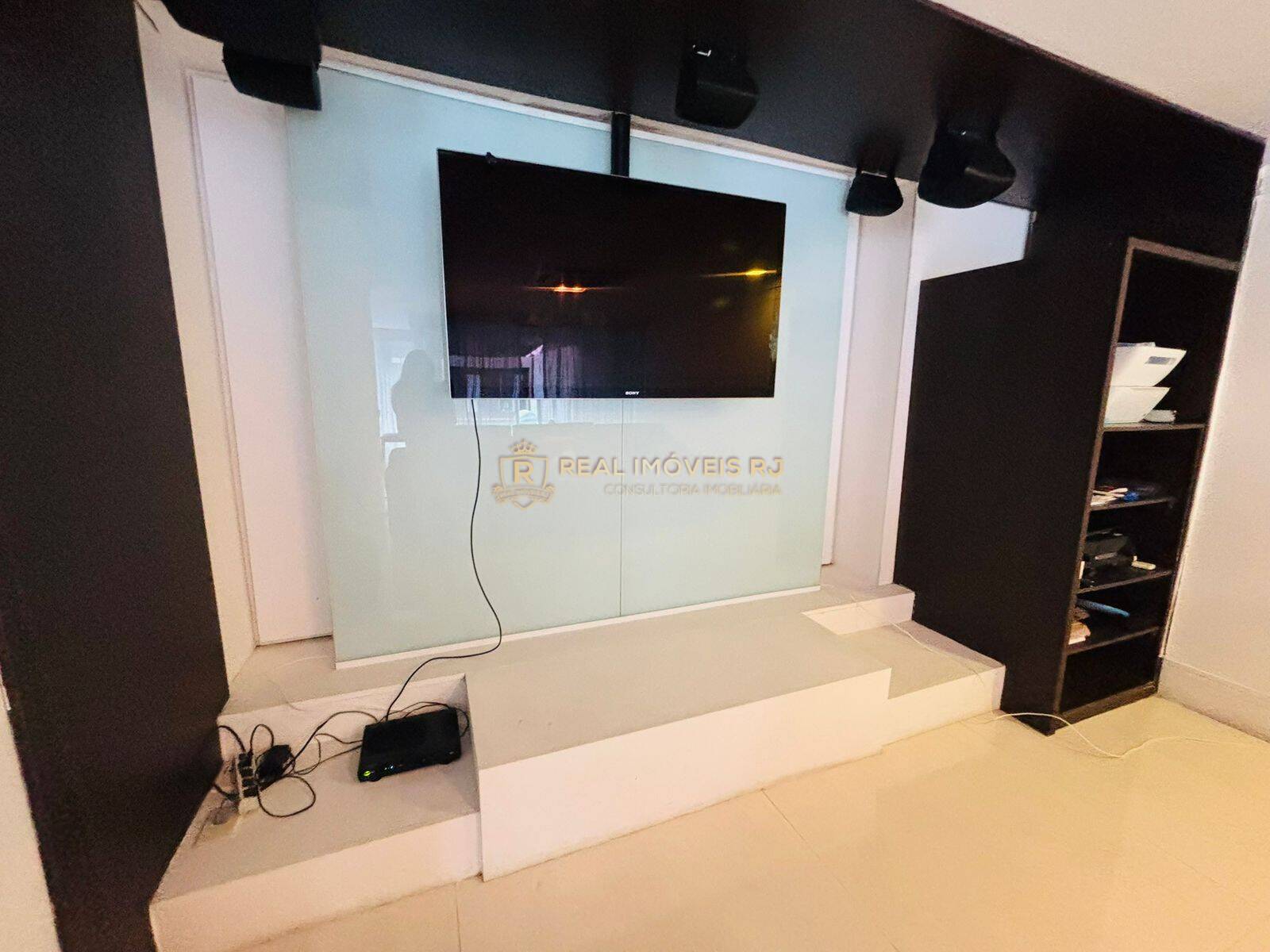 Casa, 6 quartos, 470 m² - Foto 13